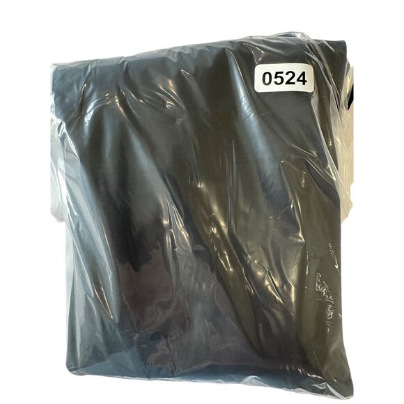 Nookie Mendez Fringe Glam Evening Bodycon Dress NWT Black size Small - Picture 10 of 10